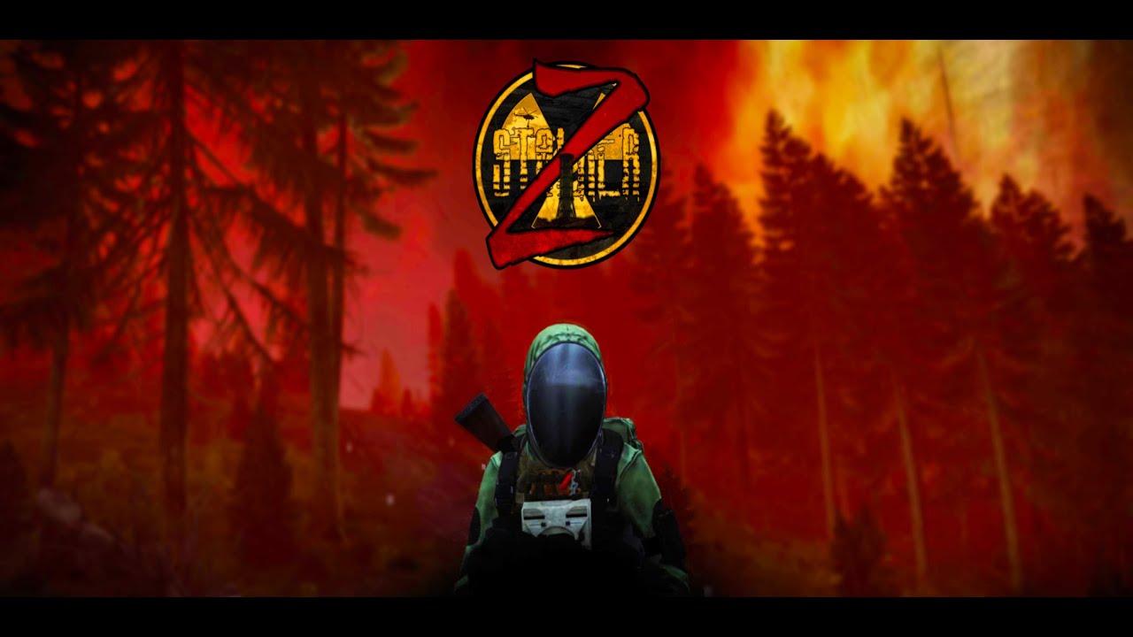 DayZ StalkerZ RP - An Ecologist JOURNEY (THE SEQUEL)