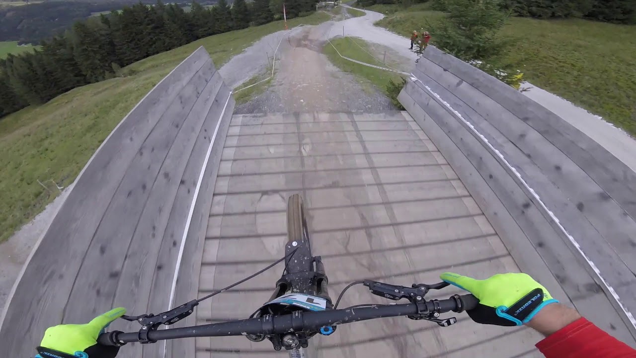 IXS Leogang 2017