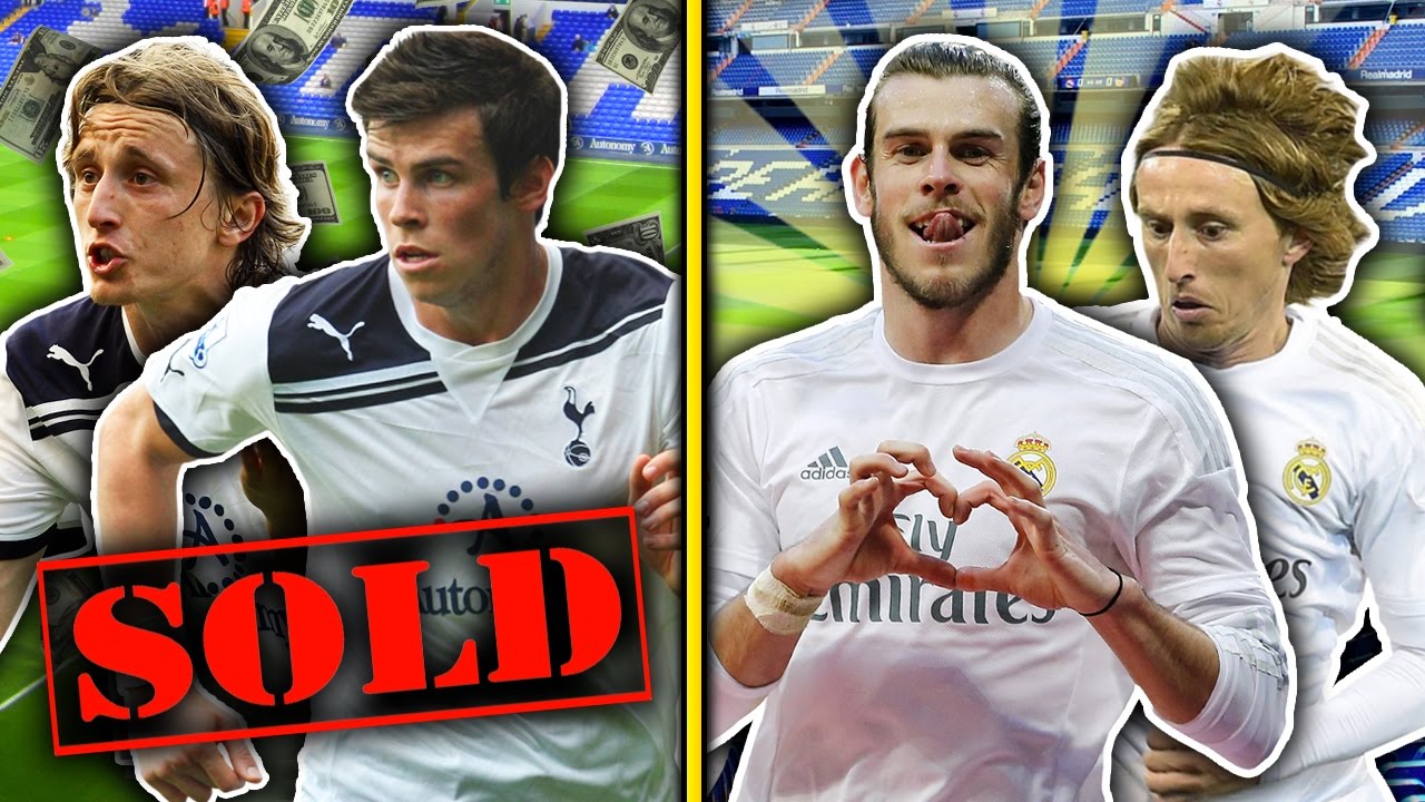10 Teams That SOLD Their Success!