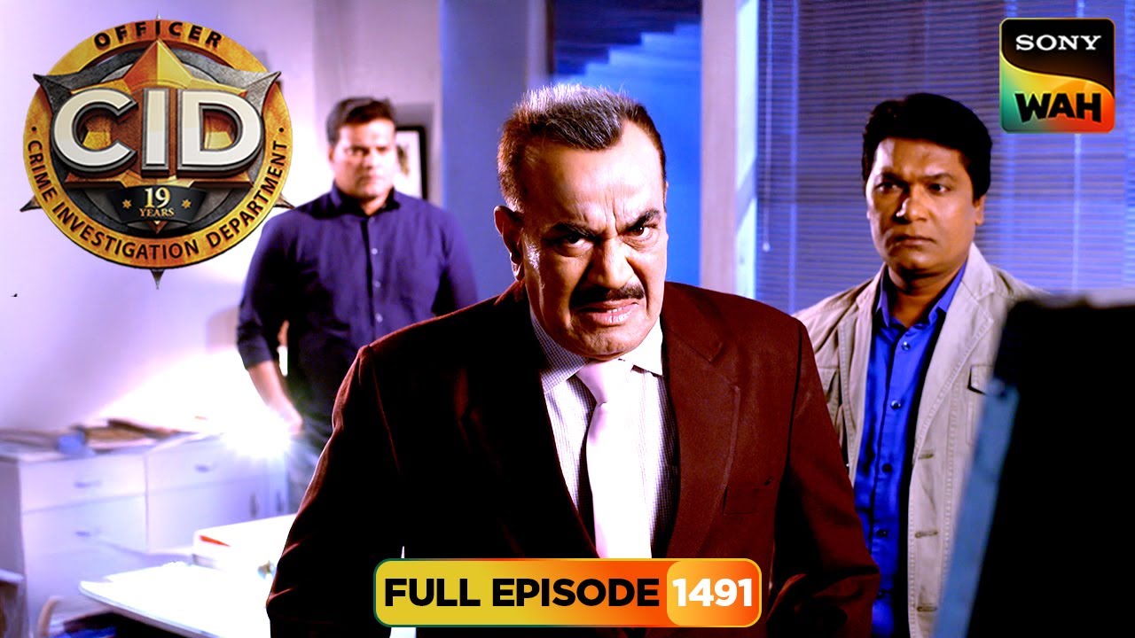 CID के मना करने के बावजूद Teenagers निकले घर से बहार | CID | सी.आई.डी. | 21 Jan 2026