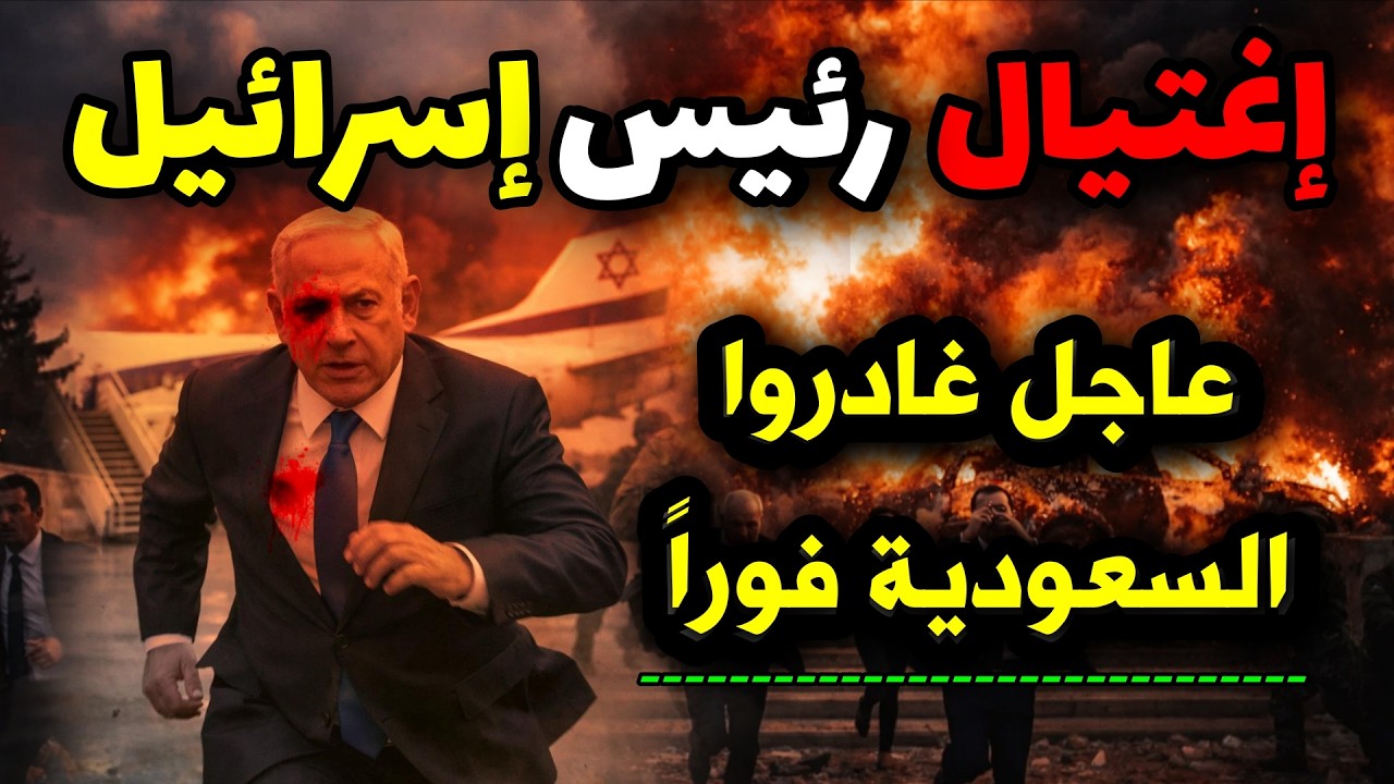 عاجل ⚠️ جن جنون إيران ضربة نهاية رمضان وفرحة عيد الفطر 🔥 إيران تخترق دفاعات اسرائيل والخليج يشتعل
