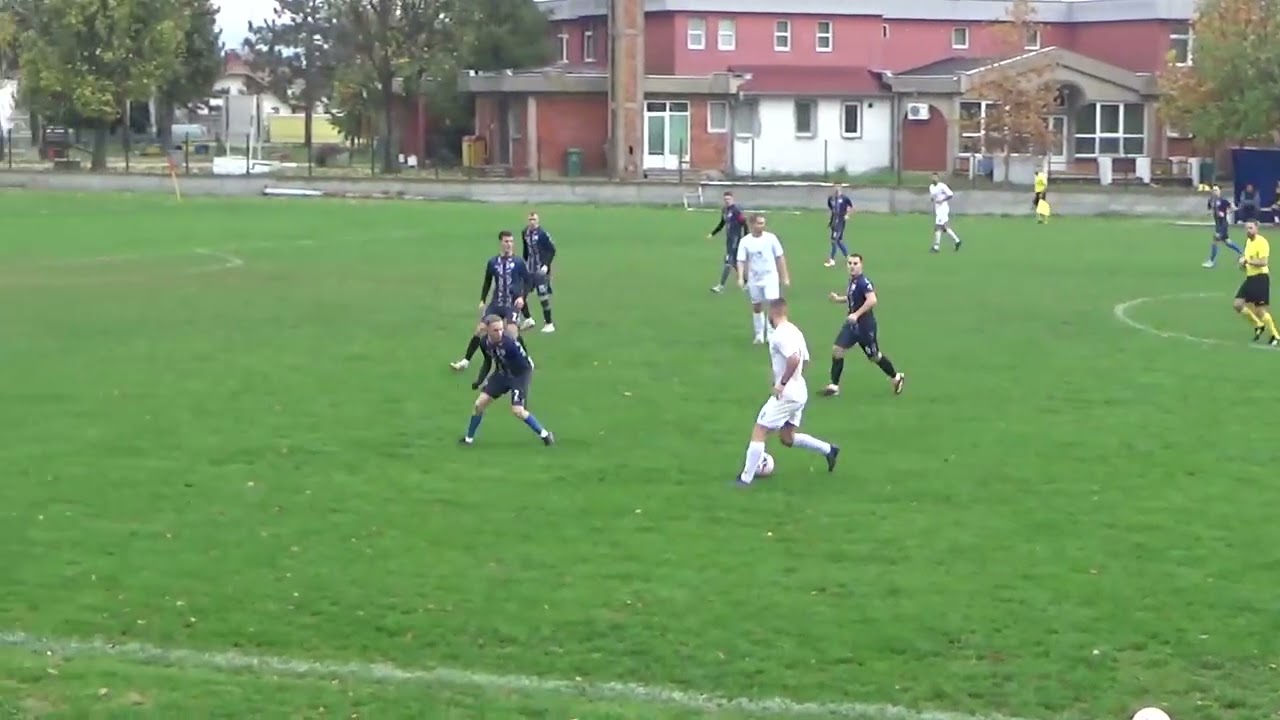 FK Lokomotiva - FK BSK