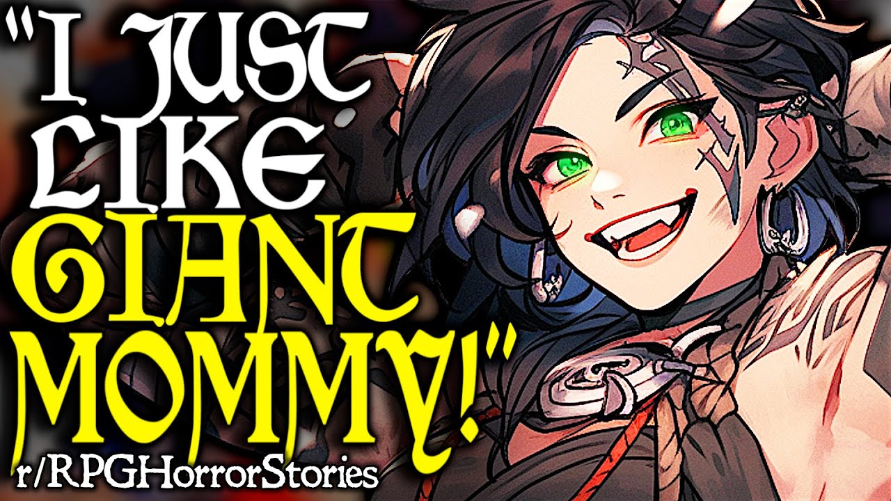 Player Brings Their F*TISH To The Game, Freaks Out When DM Says STOP! (+ More) | r/rpghorrorstories