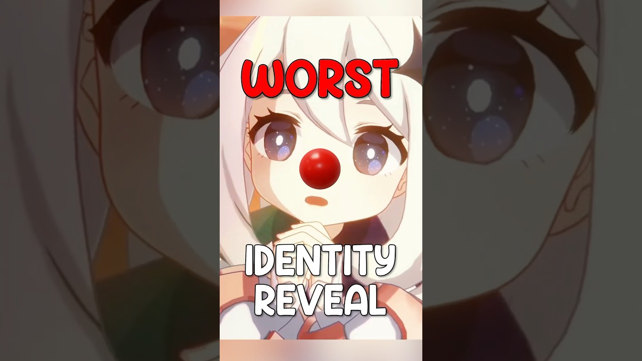 PAIMON&rsquo;S Identity REVEALED in the WORST WAY??