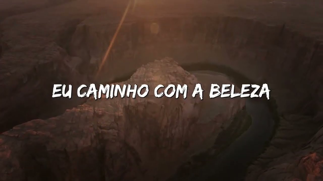 PRECE NATIVA DO BELO CAMINHO - LEGENDADO