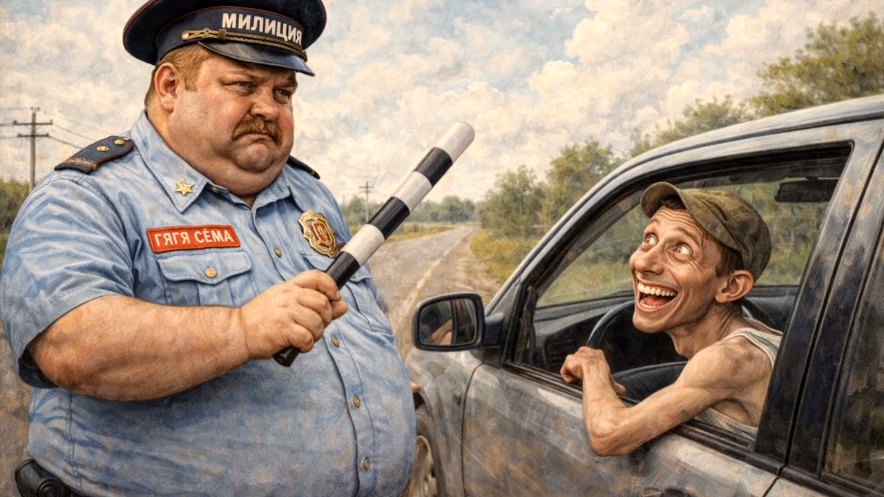 Ein Zwei Polizei | (Romanian Version) Айн Цвай Полицай | Ain Țvai Polițai 