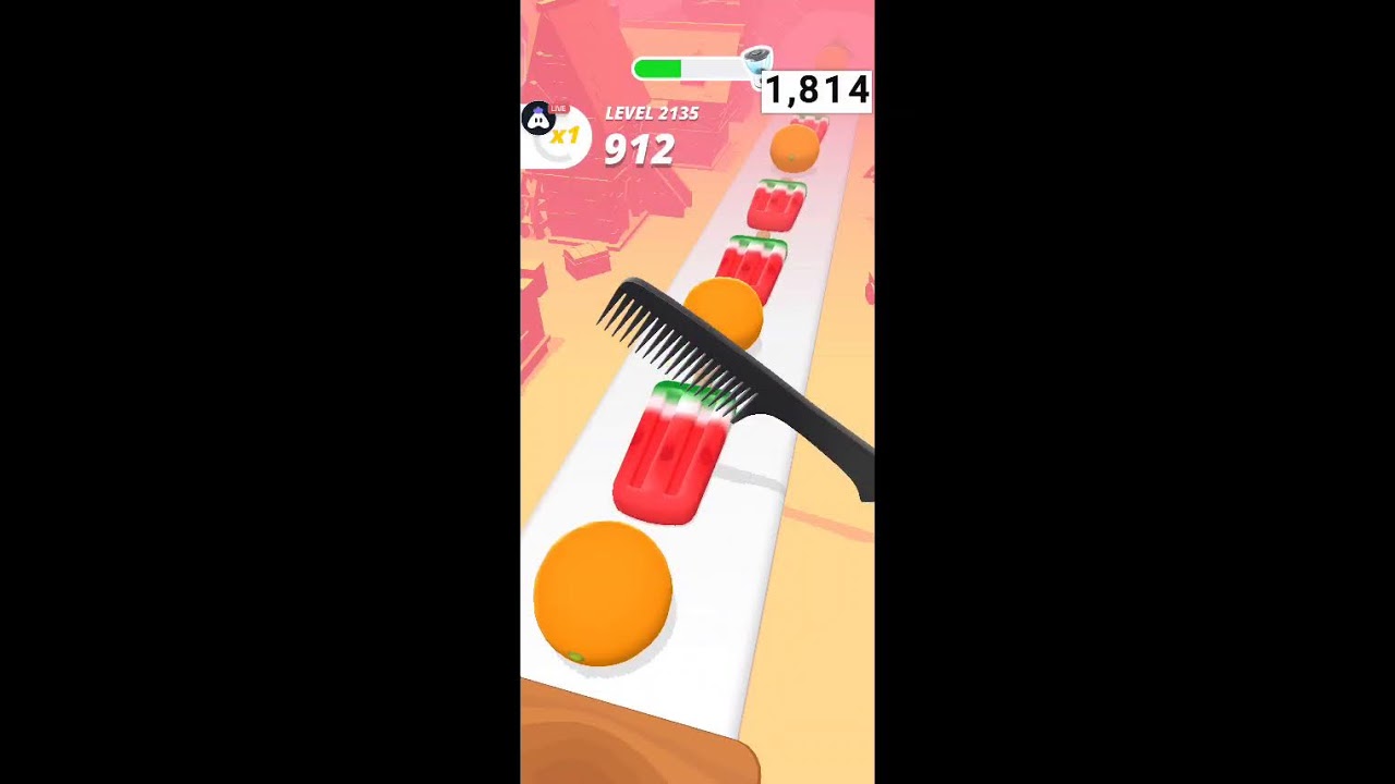 Perfect Slices Live Now Part 64 #shortlivestream  #live
