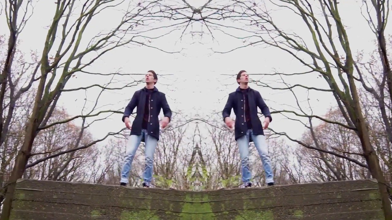 Matthieu - Paraplu (prod. Finch & Uncle Dan)