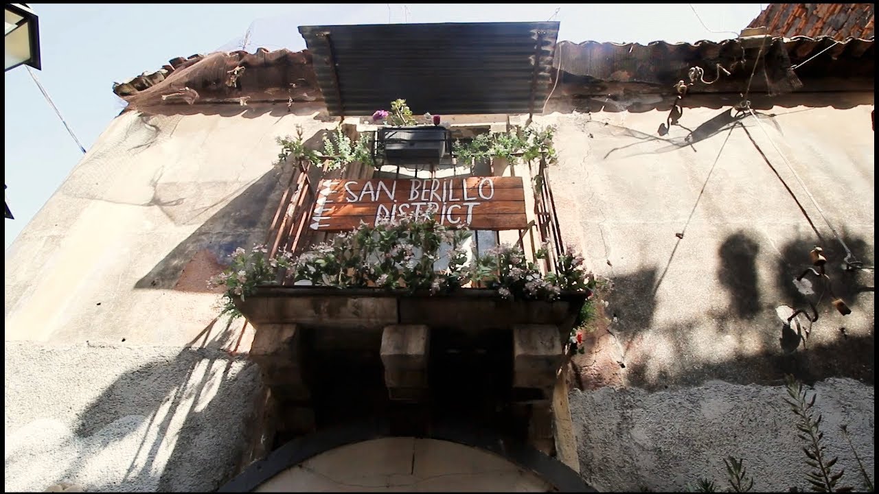 2x03 – Cercasi-Vendesi casa a San Berillo