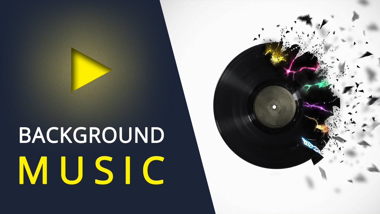 Creative commons instrumental music for videos