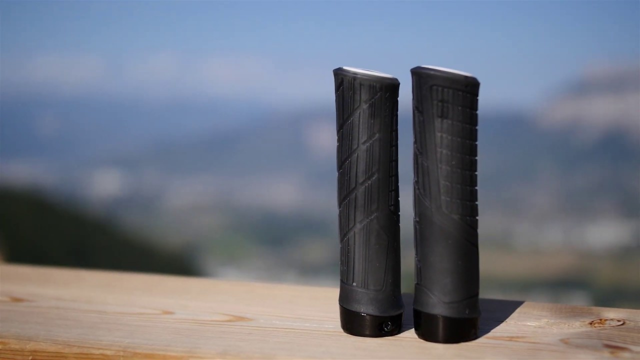 ERGON GE1 : Les meilleurs grips VTT pour l'enduro ?