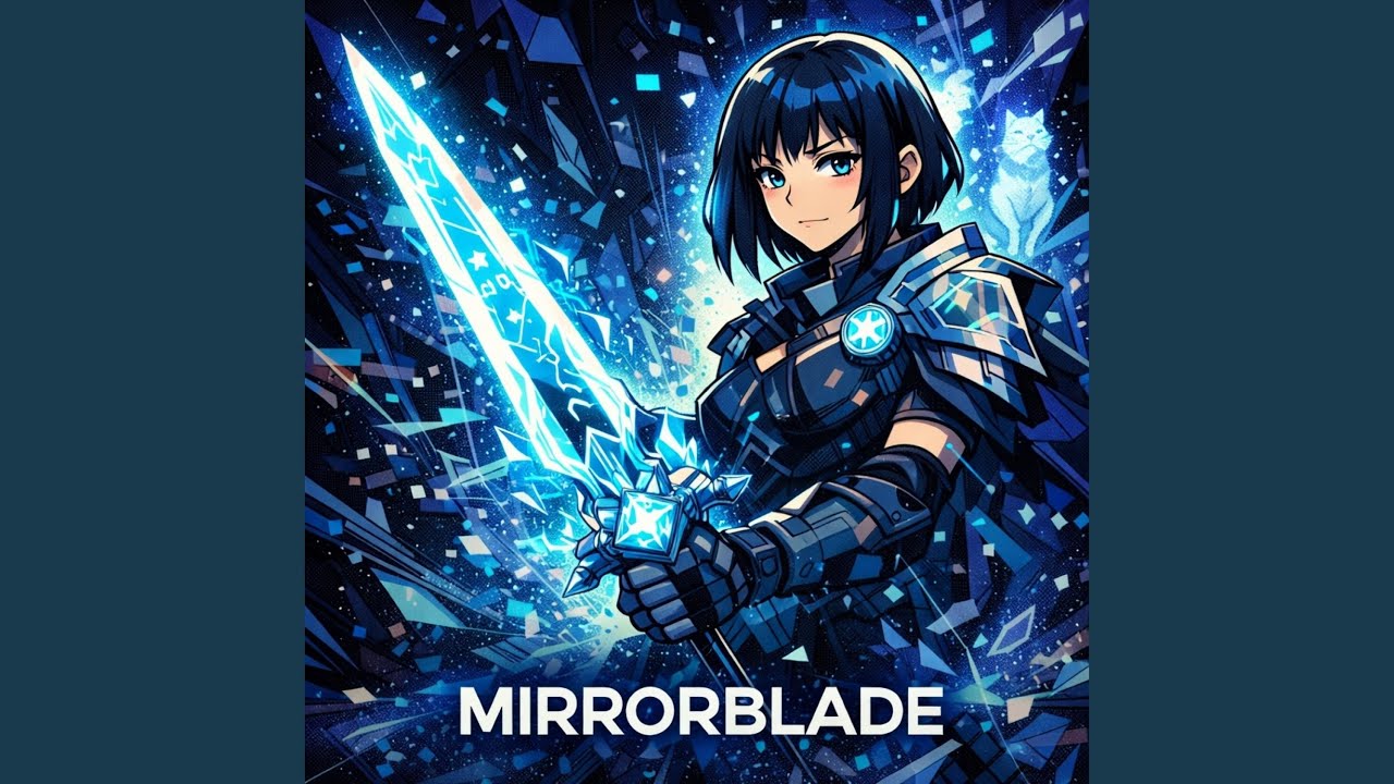 MIRRORBLADE