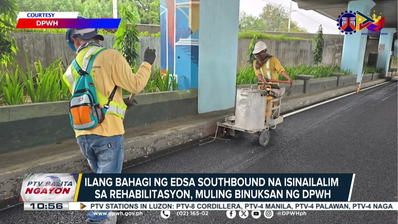 #PTVBalitaNgayon | January 4, 2026, 11:00 a.m. Update