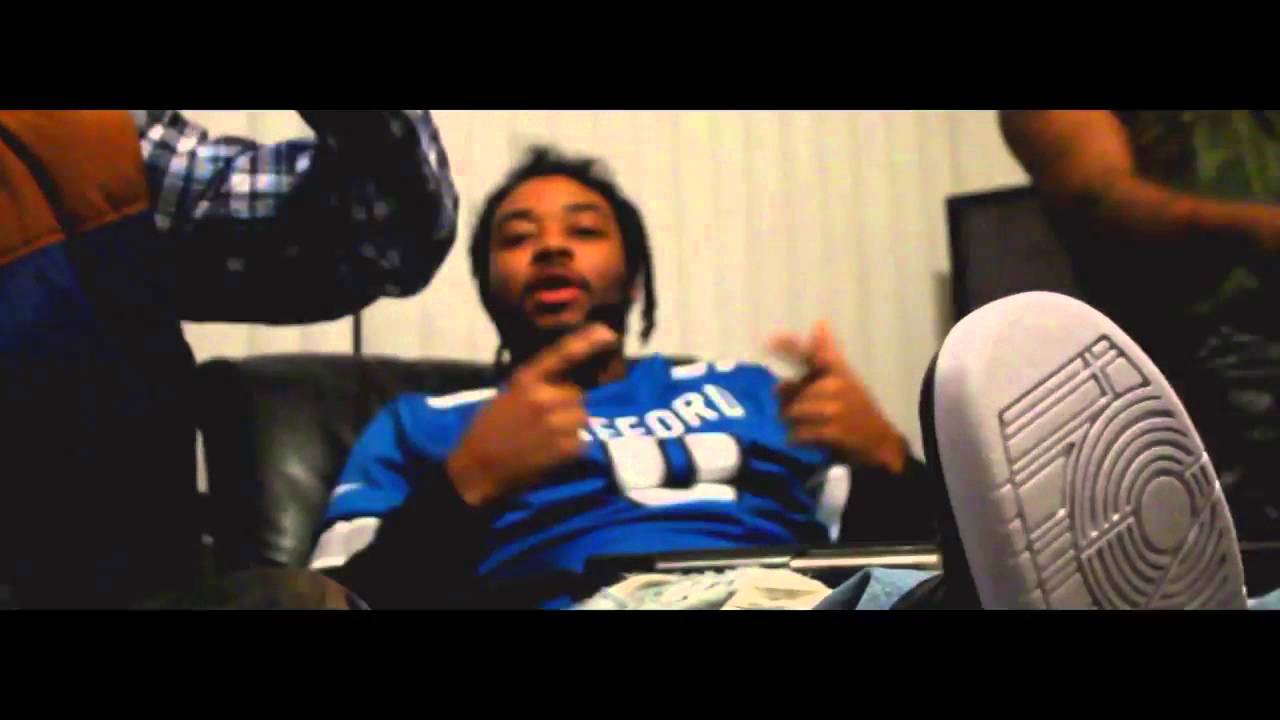 DameDot - Rich Talk (Feat. TID Sweez & HardWork Jig) (Official Video)​