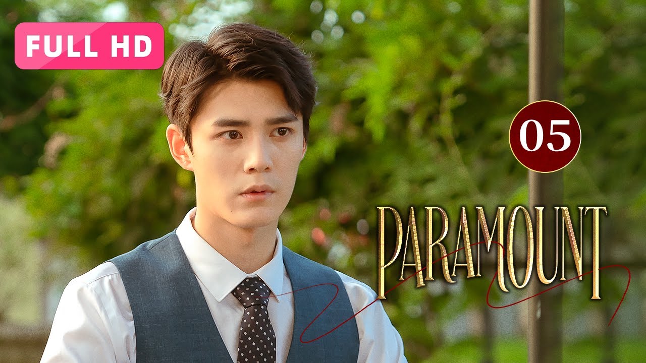 【FULL HD】Paramount 05 | First Love Girlfriend's Scarlet Vengeance