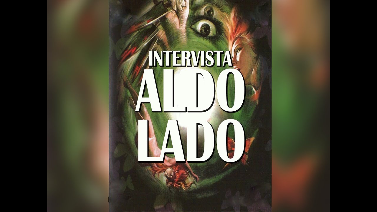 La Corta Notte delle interviste ad Aldo Lado - quella volta in cui ho litigato con Ennio Morricone
