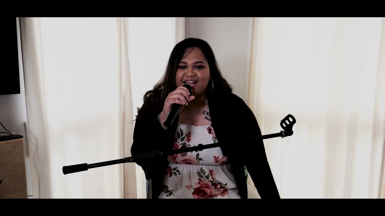 Louisa Woo Ching - Good Woman (Official Music Video)