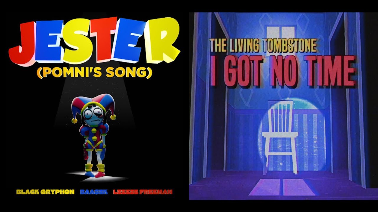 Jester Got No Time