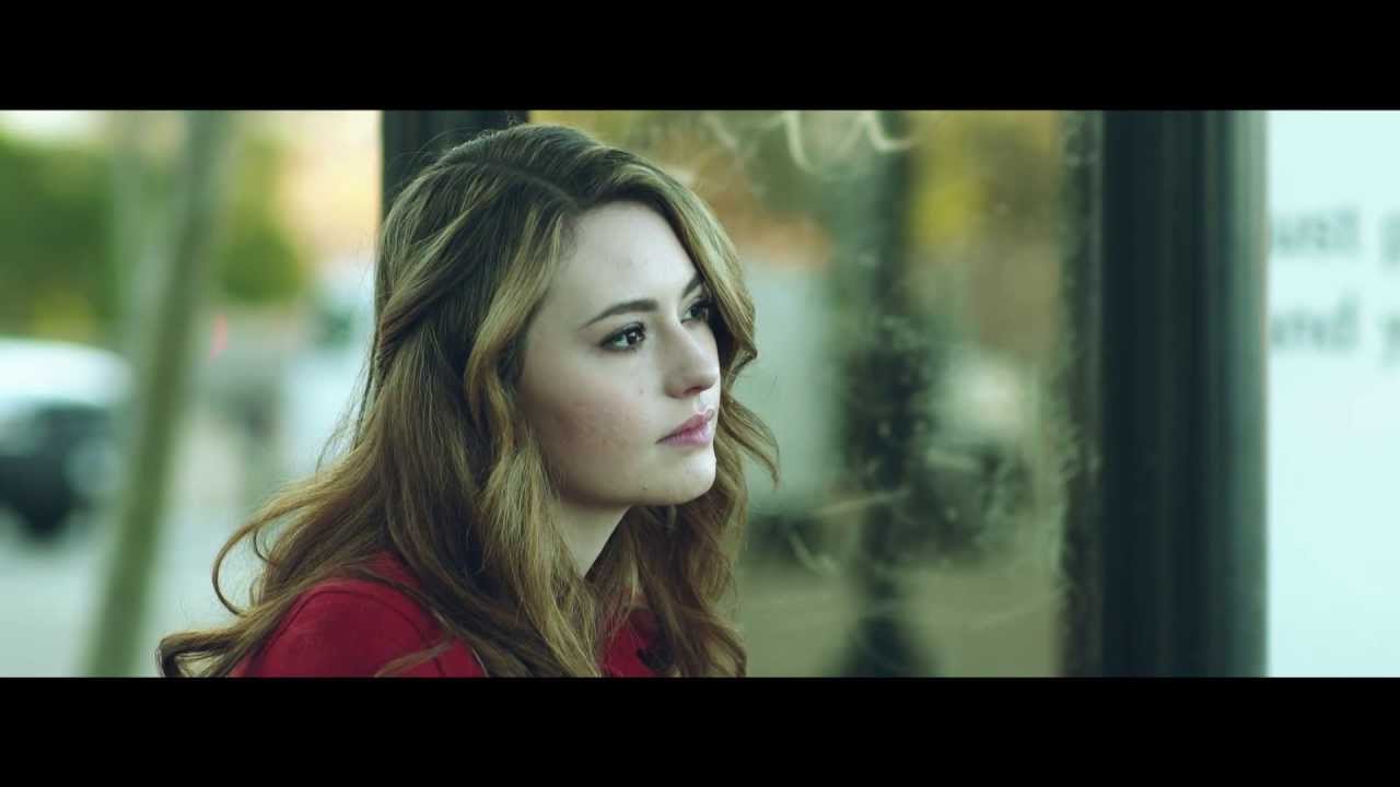 And the Giraffe - Underground Love (Official Music Video)