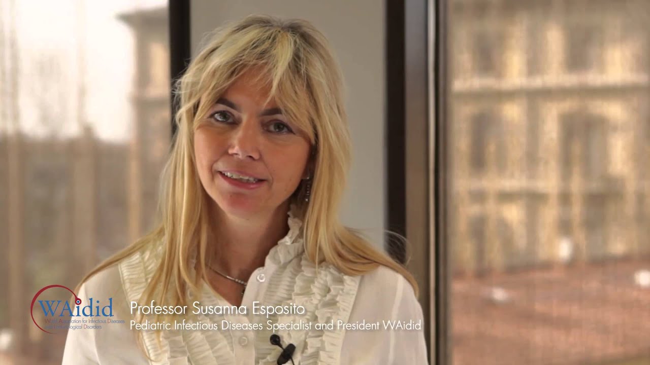 WAidid message for the World Tuberculosis Day 2015