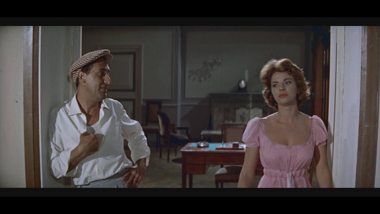 Siamo in un film di Alberto Sordi? | intervista ai registi Steve Della Casa e Caterina Taricano