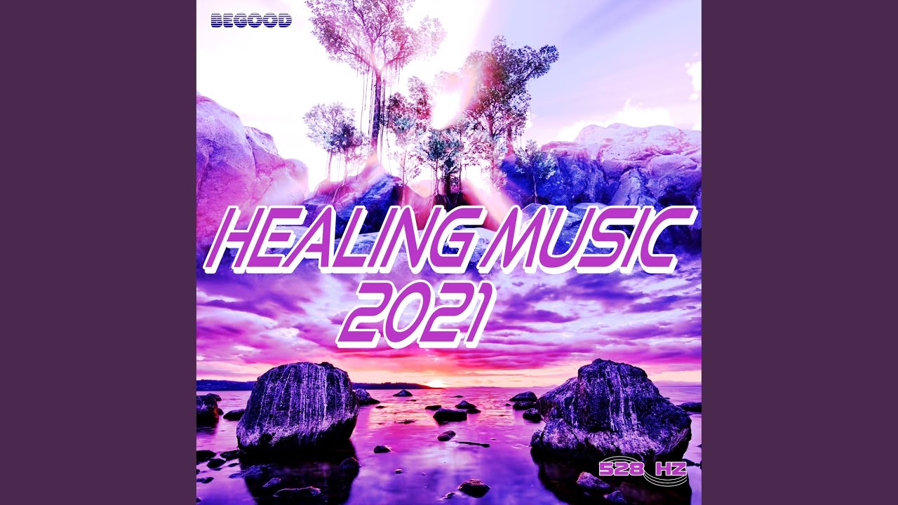 Healing Music 2021 Phase5