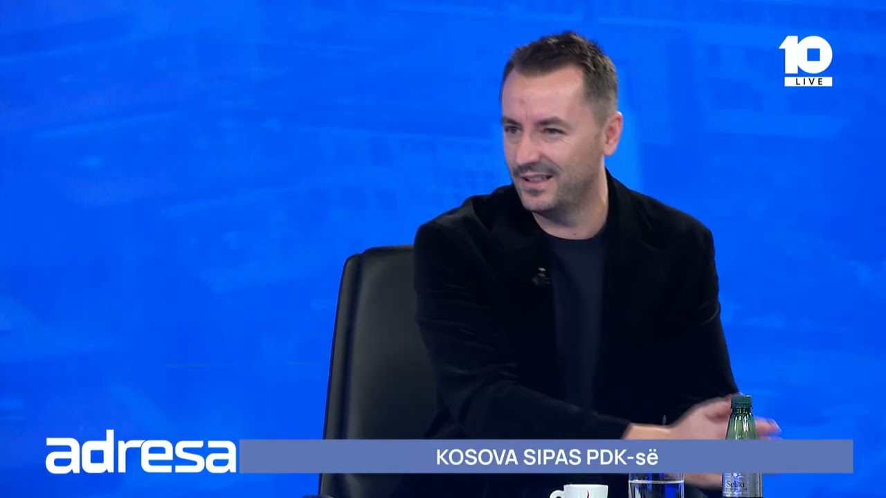 Xani, drejtuar deputetëve të PDK-së: Çka keni me bë me ndryshe nga 9 shkurti, nëse do shkojmë në zgj