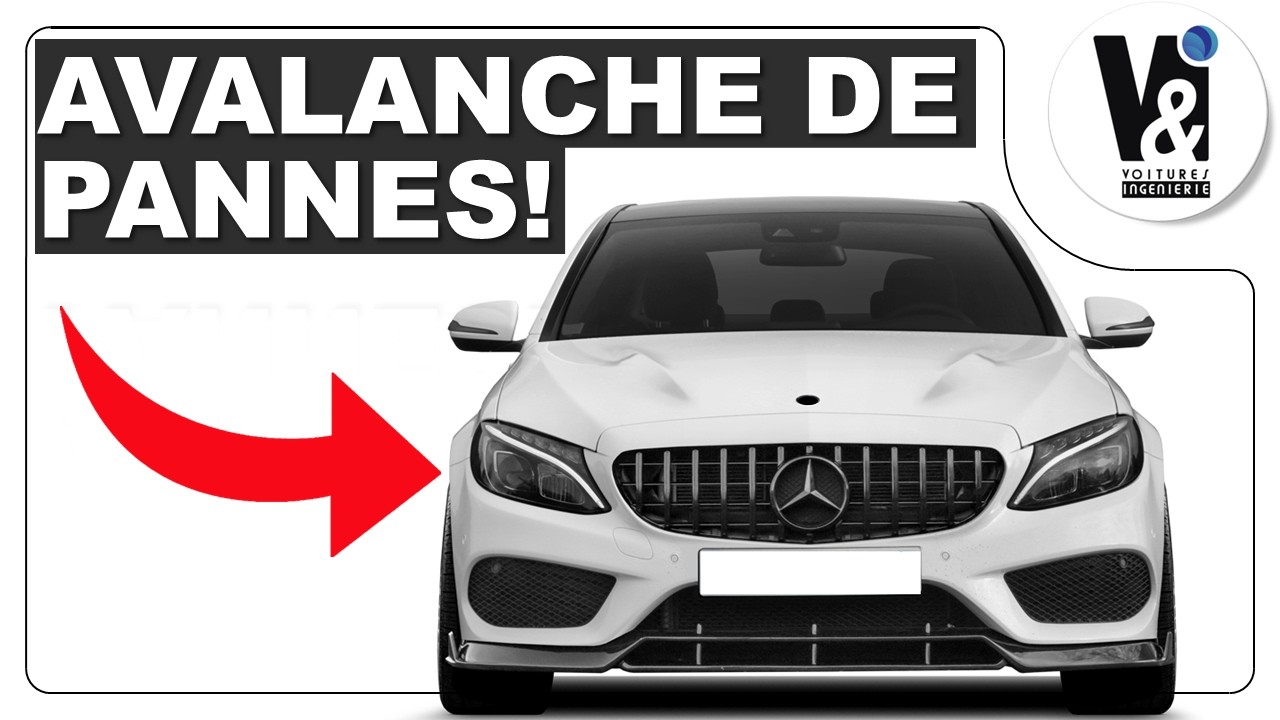 2025 : Les 10 Pires Véhicules (A Fuir!)
