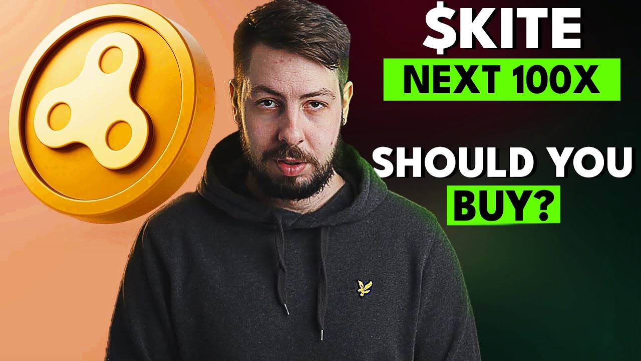 Прогноз цены на воздушные змеи - $KITE NEXT вырастет в 100 раз?