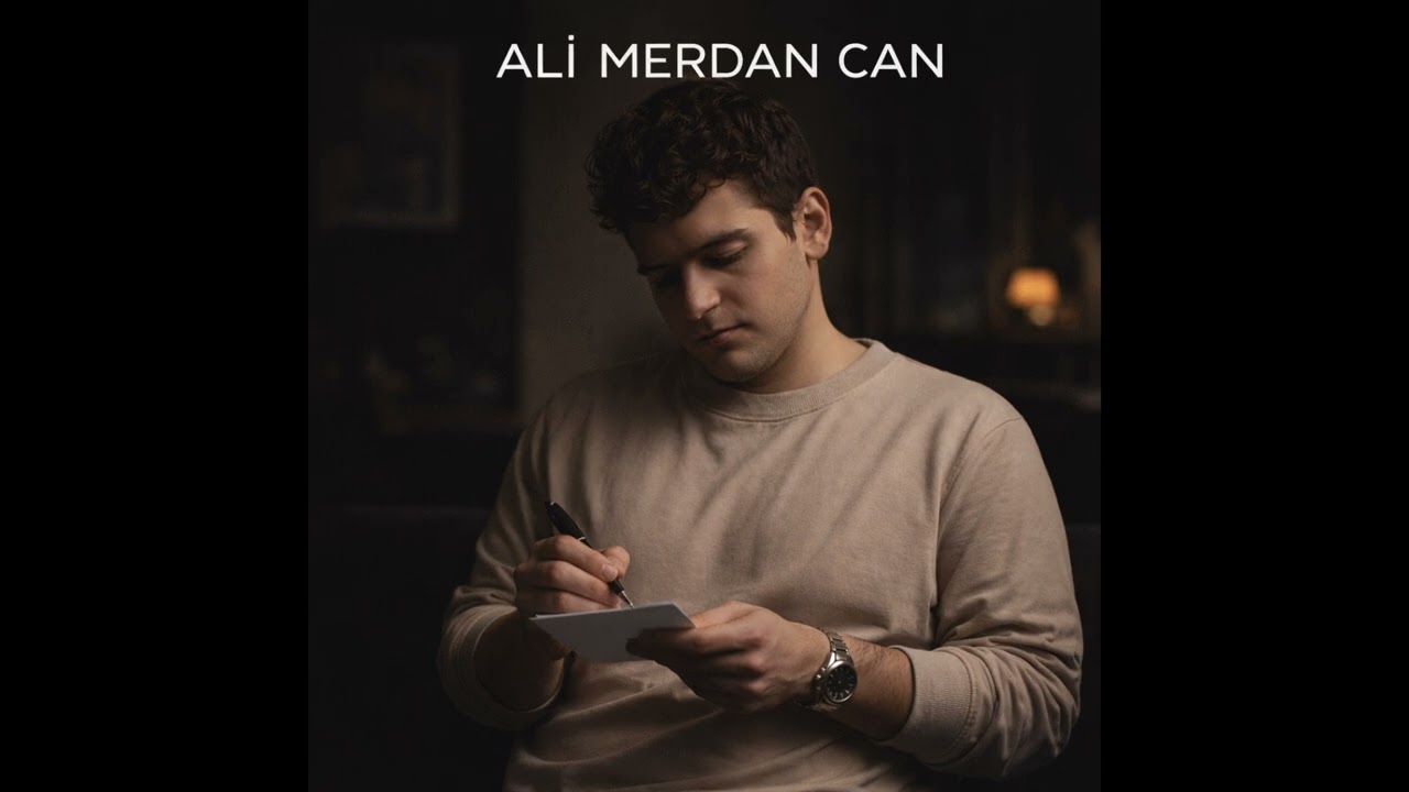 Ali Merdan Can Babam