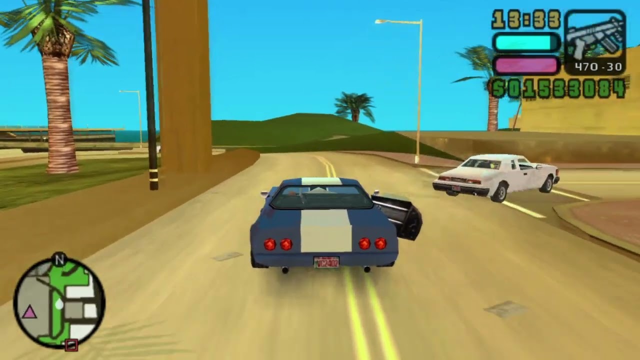 💥 GTA: Vice City Stories - Mission #44: Unfriendly Takeover (Ultimate Combat Guide)