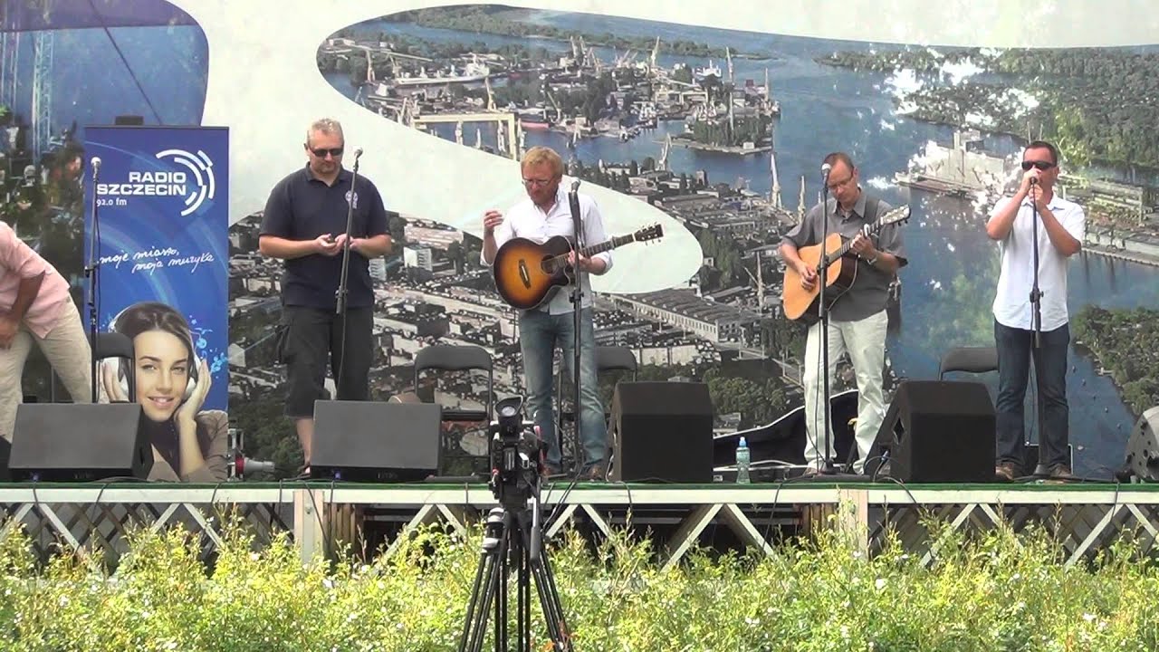 QFTRY - Czarna Maryśka i Cholerne morze