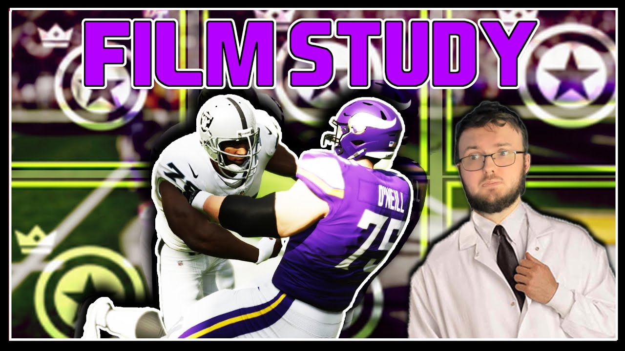MUT 23 ATTRIBUTES FILM STUDY! HOW GOOD IS REACH ELITE!? IS IT WORTH THE ABILITY POINTS!?