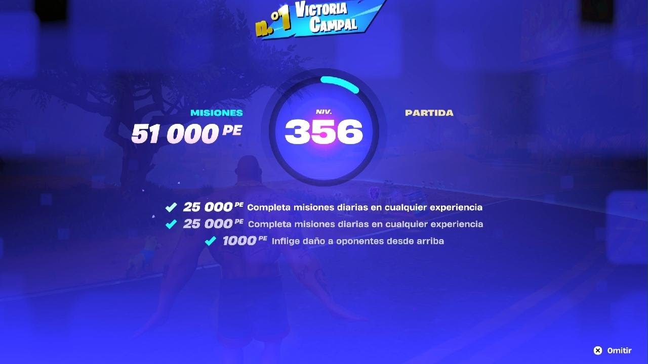 iMI 26 VICTORIA EN LA NUEVA TEMPORADA CAPITULO 7