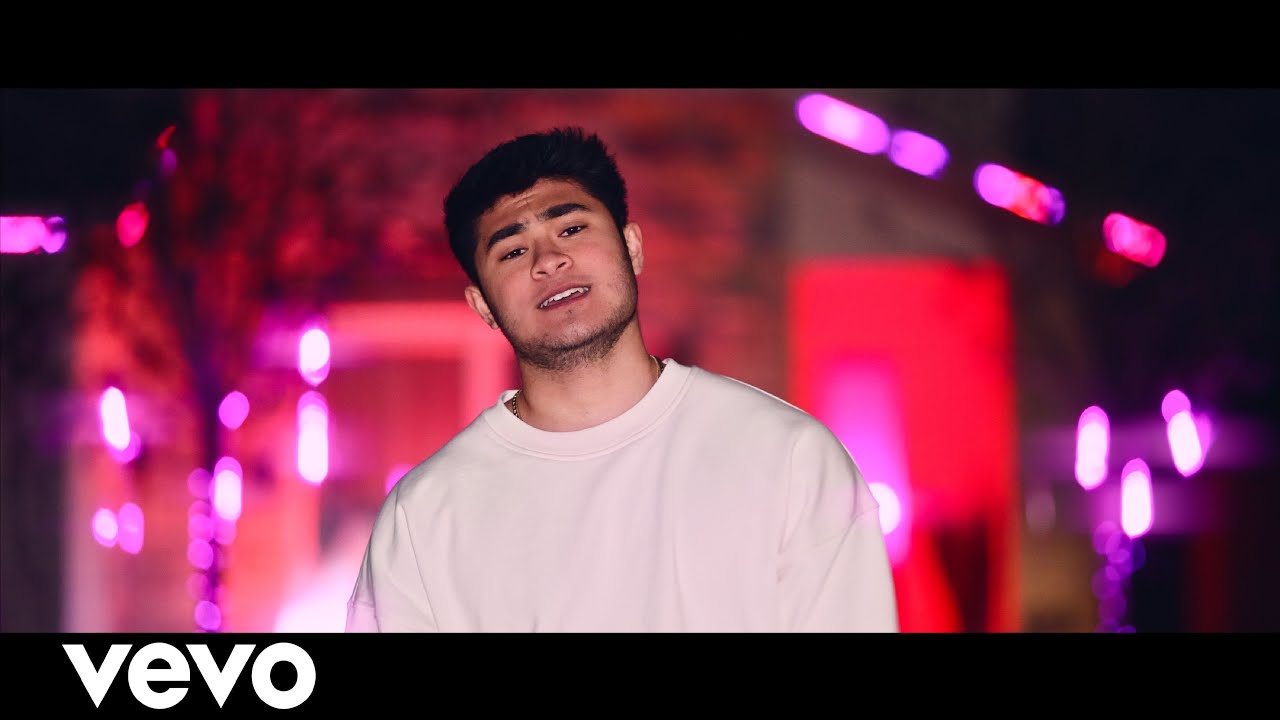 NCK - Thought You Had My Back (Official Music Video)