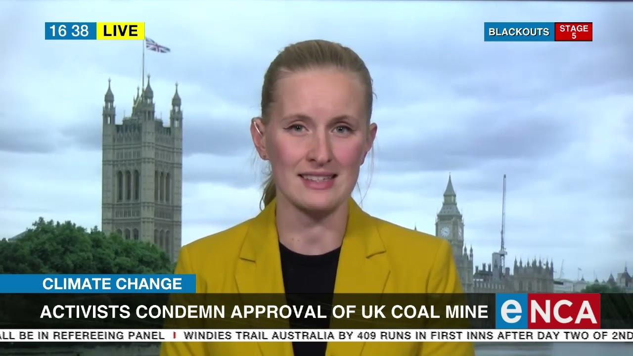 UK approves its first coal mine in decades