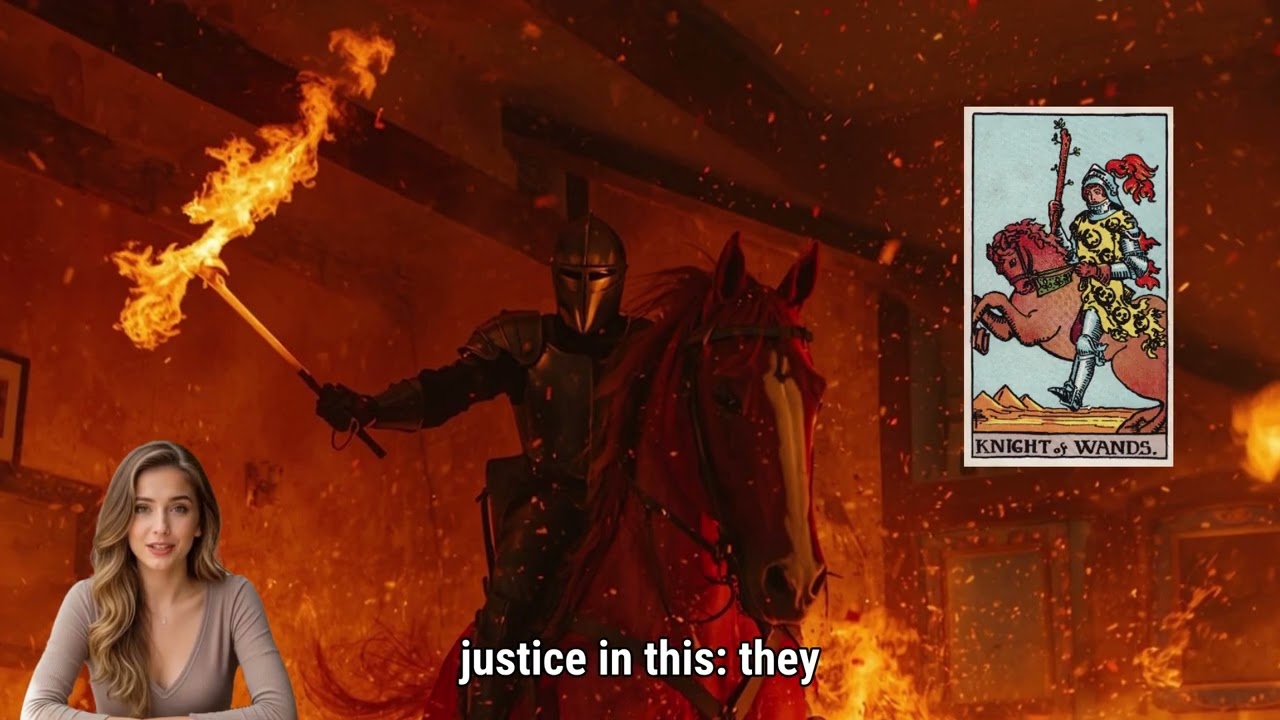 🔥PISCES—Divine Justice Is BRUTAL:The Person Who Cursed You Is Suffering In Their Own House Right Now