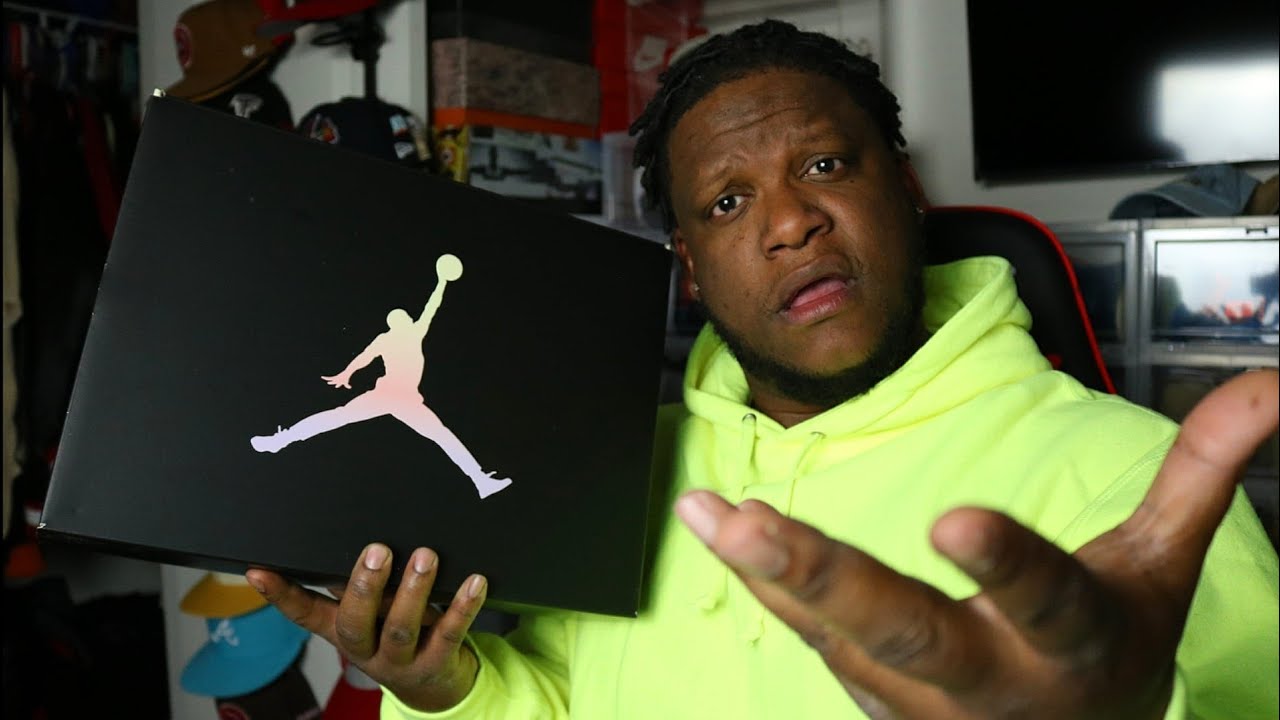 AIR JORDAN 5 CRIMSON BLISS!!! WE THE BEST!!! YA'LL ARE GOING TO REGRET NOT COPPING THESE!!!
