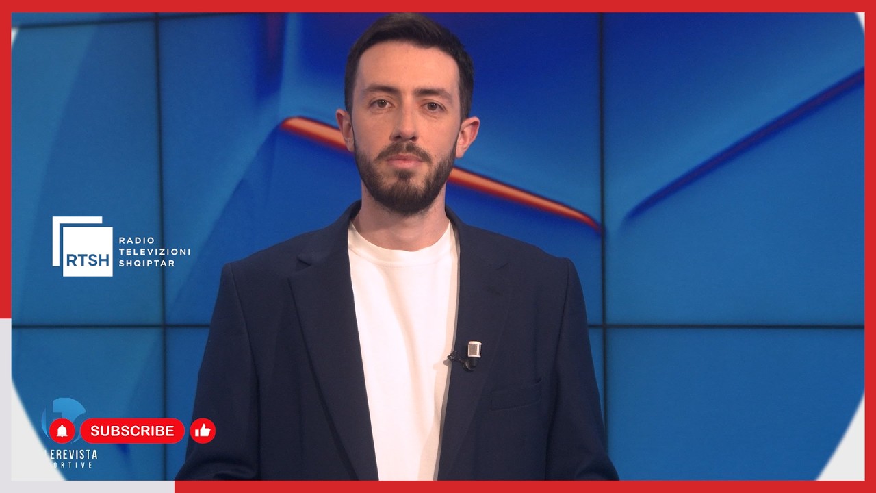 Telerevista sportive | 12 Mars 2026 | RTSH