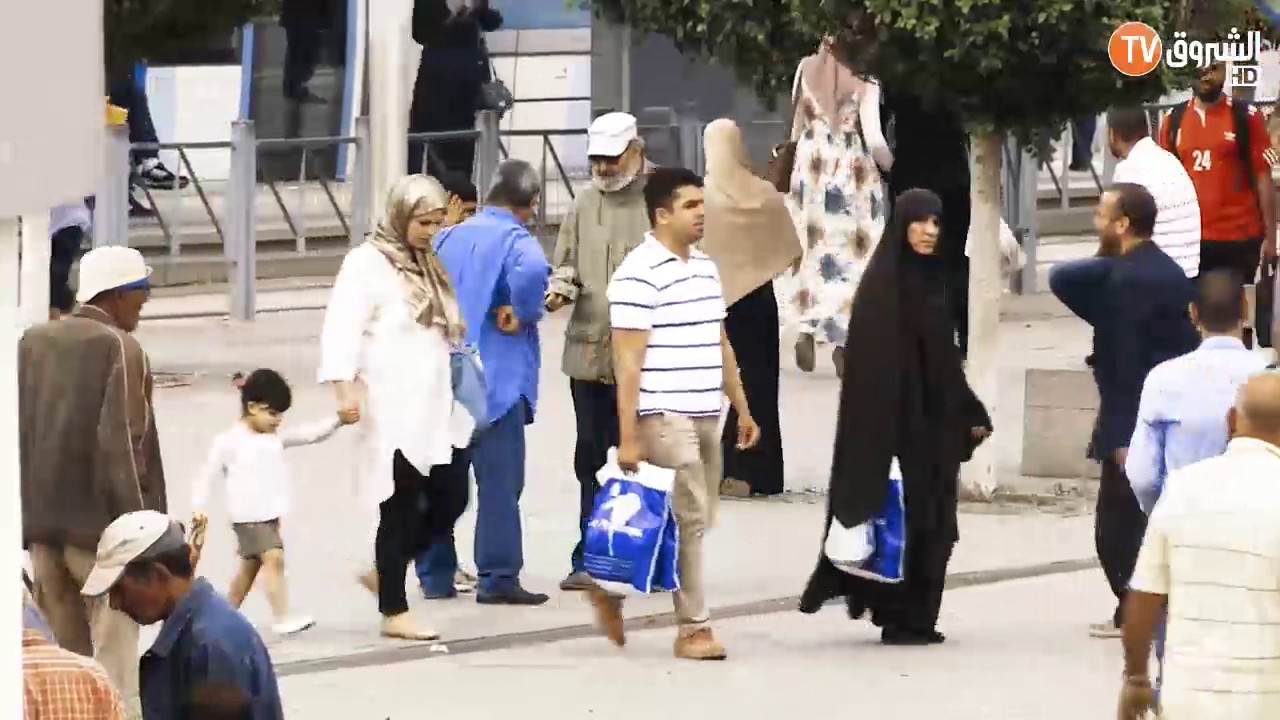 التجربة 2 مع أنيس تينا | عقوق الوالدين