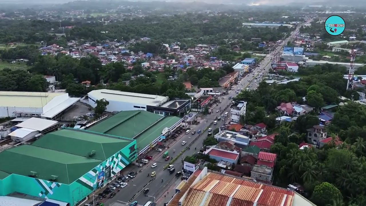 𝗕𝗿𝗴𝘆. 𝗕𝗨𝗟𝗨𝗔 | One of the progressive barangays in CDO  | Western Cagayan de Oro City