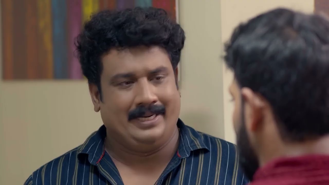 Parvathy Full Ep- 141 - Vishal, Parvathy, Prabhavathy - Zee Keralam
