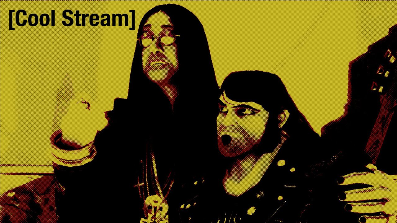 Brütal Legend |  Cool Stream - HM