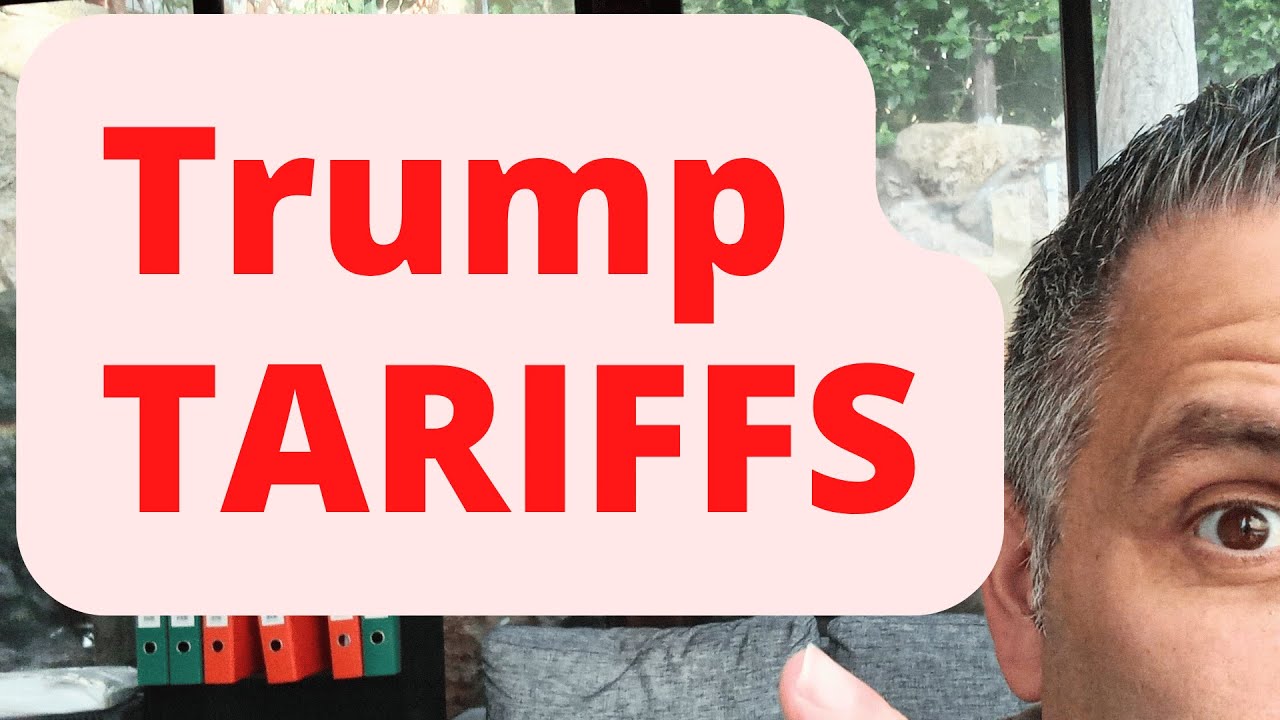 Trump Tariffs: WATCH THIS