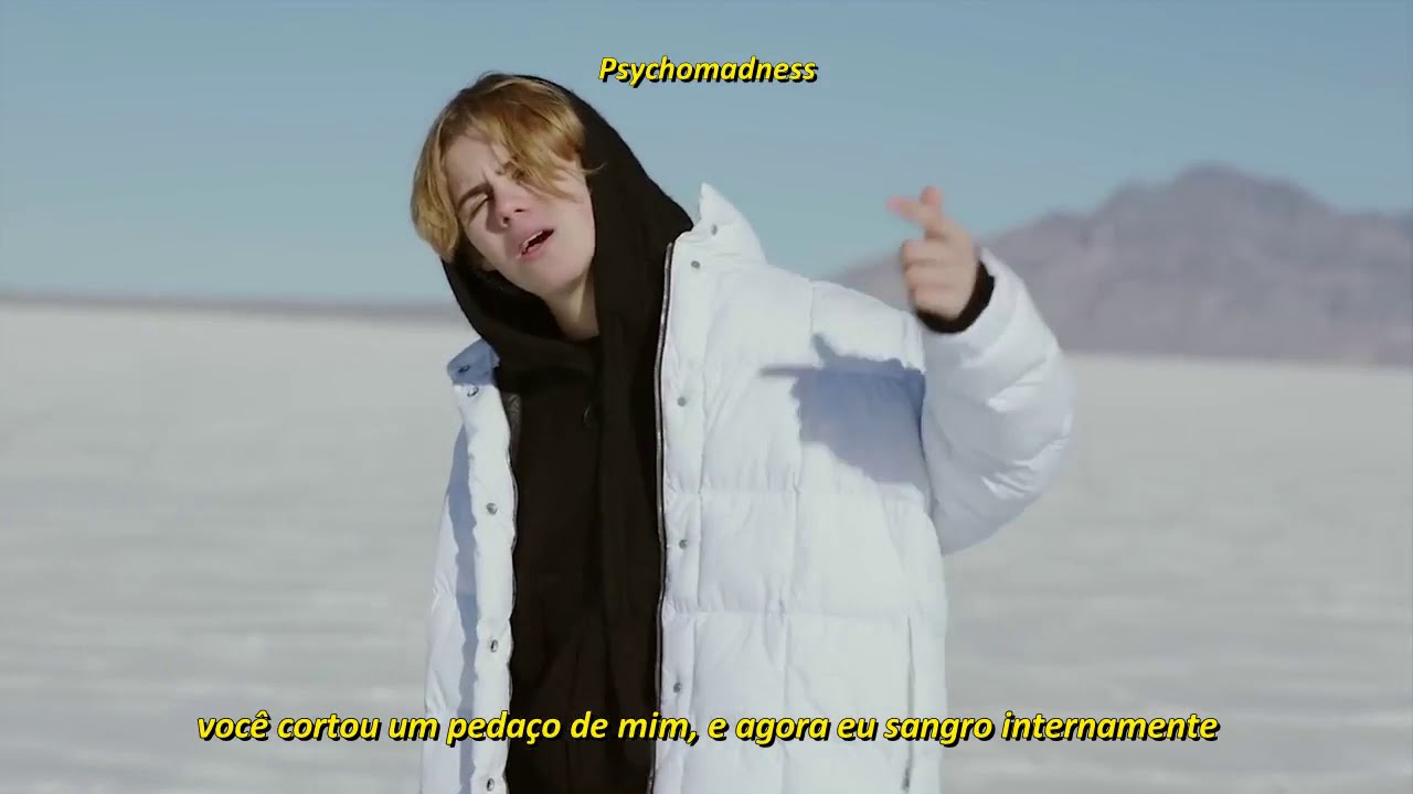 The Kid LAROI - WITHOUT YOU (LEGENDADO)