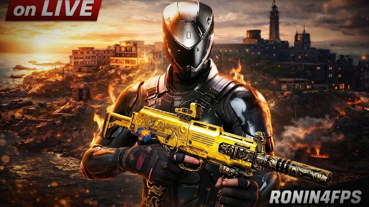 🔴VMS DE WARZONE???🔴