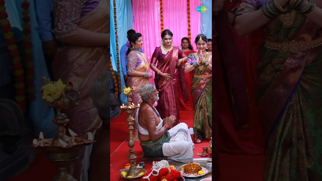 Malli Serial | Special Promo | 14 Feb 26 | Nikitha | Vijay | Saregama Dice TV Shows Tamil