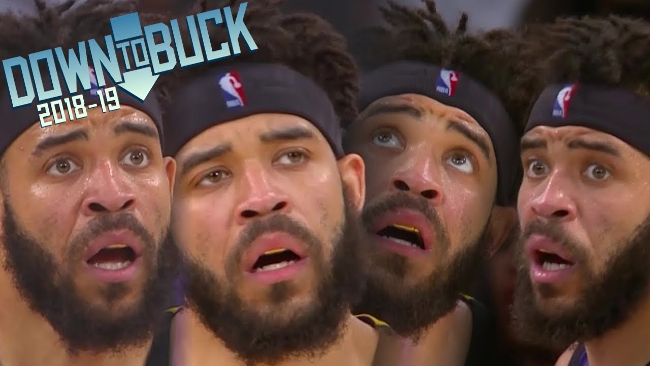 JaVale McGee Career High 33 Points/20 Rebounds/6 Blocks Full Highlights (3/22/2019)