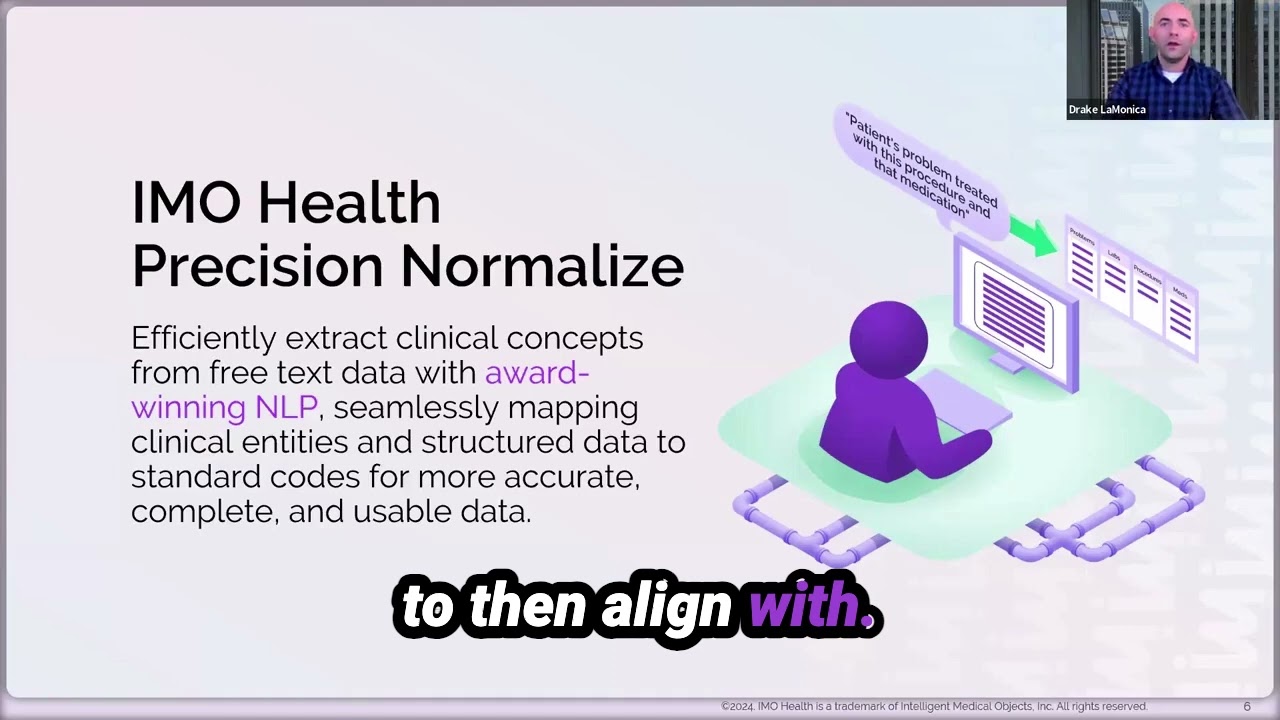 The transformative power of data normalization
