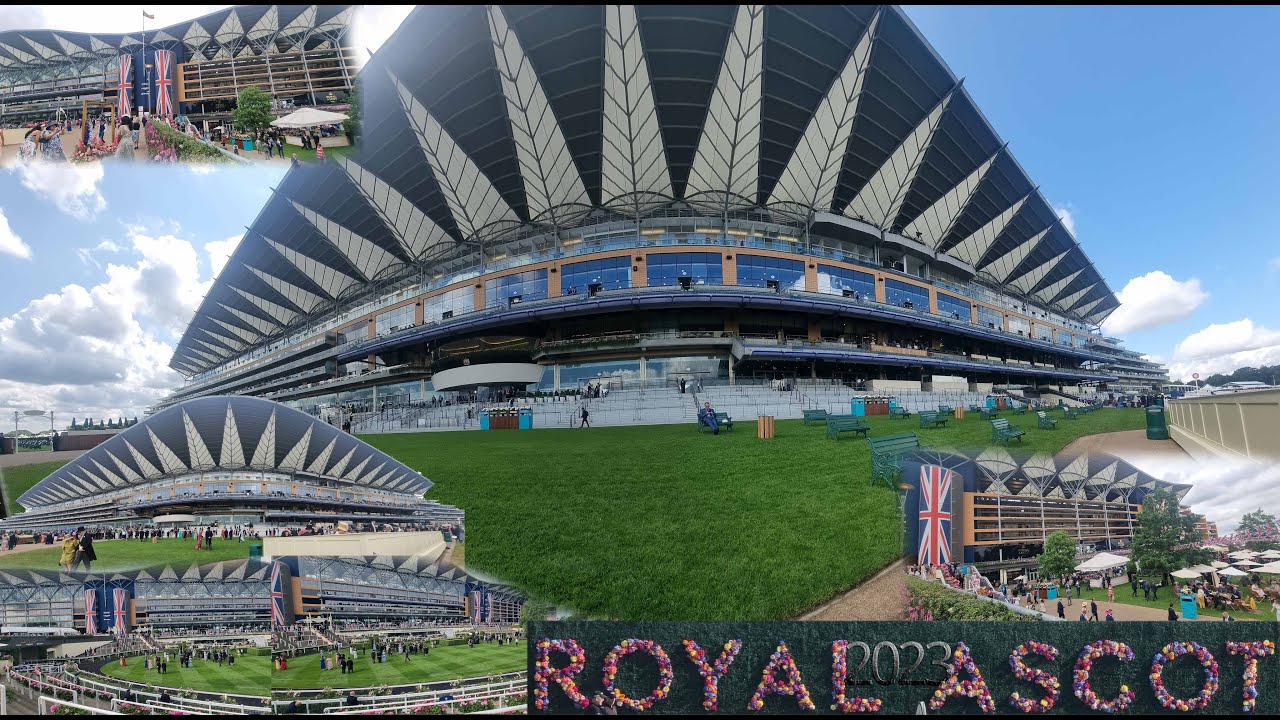 Royal Ascot 2023